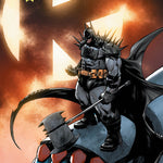 [FOIL] ABSOLUTE BATMAN #20 STEPHEN SEGOVIA FANEXPO DENVER EXCLUSIVE VIRGIN VAR (05/31/2026)