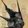 [FOIL] ABSOLUTE BATMAN #20 MIGUEL MERCADO EXCLUSIVE VIRGIN VAR (05/13/2026)