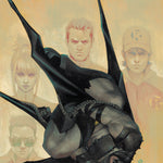 [FOIL] ABSOLUTE BATMAN #20 MIGUEL MERCADO EXCLUSIVE VIRGIN VAR (05/13/2026)