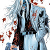 [FOIL] ABSOLUTE BATMAN #21 TYLER KIRKHAM EXCLUSIVE BATTLE DAMAGED TWO-FACE VIRGIN VAR (06/17/2026)