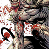 ABSOLUTE BATMAN #22 TYLER KIRKHAM EXCLUSIVE JOKER BATTLE DAMAGED VIRGIN VAR (07/08/2026)