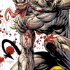 [FOIL] ABSOLUTE BATMAN #22 TYLER KIRKHAM EXCLUSIVE JOKER BATTLE DAMAGED (07/08/2026)