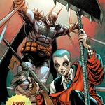 [FOIL] ABSOLUTE BATMAN #22 CREEES EXCLUSIVE VIRGIN VAR (07/08/2026)
