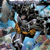 ABSOLUTE BATMAN #22 STEPHEN SEGOVIA EXCLUSIVE VAR (07/08/2026)
