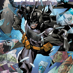 ABSOLUTE BATMAN #22 STEPHEN SEGOVIA EXCLUSIVE VAR (07/08/2026)