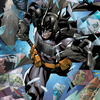 ABSOLUTE BATMAN #22 STEPHEN SEGOVIA EXCLUSIVE VIRGIN VAR (07/08/2026)