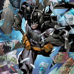ABSOLUTE BATMAN #22 STEPHEN SEGOVIA EXCLUSIVE VIRGIN VAR (07/08/2026)