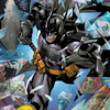 [FOIL] ABSOLUTE BATMAN #22 STEPHEN SEGOVIA EXCLUSIVE VIRGIN VAR (07/08/2026)