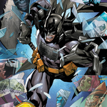 [FOIL] ABSOLUTE BATMAN #22 STEPHEN SEGOVIA EXCLUSIVE VIRGIN VAR (07/08/2026)