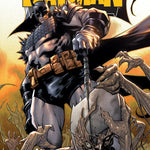 ABSOLUTE BATMAN #23 STEPHEN SEGOVIA EXCLUSIVE VAR (08/12/2026)