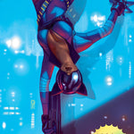 [FOIL] ABSOLUTE CATWOMAN #1 (OF 6) MIGUEL MERCADO EXCLUSIVE VIRGIN VAR (06/10/2026)