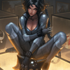 ABSOLUTE CATWOMAN #2 EJIKURE EXCLUSIVE VIRGIN VAR (07/08/2026)