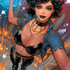 ABSOLUTE WONDER WOMAN #17 DAVID NAKAYAMA Megacon 2026 EXCLUSIVE VIRGIN VAR (02/25/2026) by Unknown Comic Books