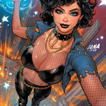 ABSOLUTE WONDER WOMAN #17 DAVID NAKAYAMA Megacon 2026 EXCLUSIVE VIRGIN VAR (02/25/2026) by Unknown Comic Books