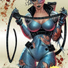 [FOIL] ABSOLUTE BATMAN #18 TYLER KIRKHAM MEGACON 2026 EXCLUSIVE CVR A VAR (03/11/2026) by Unknown Comic Books