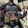 Comic book cover of Batman #18 by Tyler Kirkham, exclusive variant for MegaCon 2026, published by Unknown Comic Books.