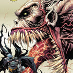[FOIL] ABSOLUTE BATMAN #18 TYLER KIRKHAM MEGACON 2026 EXCLUSIVE CVR C VAR (03/11/2026) by Unknown Comic Books