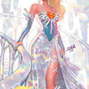 [FOIL] ACTION COMICS #1078 UNKNOWN COMICS DAVID NAKAYAMA EXCLUSIVE VIRGIN CONVENTION PREMIUM VAR (12/04/2024) by Unknown Comic Books