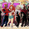 Amazing Spider-Man #64 Kaare Andrews Connecting Megacon 2024 Exclusive Full Virgin Var (12/25/2024) by Unknown Comic Books