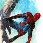 Amazing Spider-Man #87 Unknown Comics Gabriele Dell'Otto Exclusive Var (01/26/2022) by Unknown Comic Books