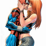 Amazing Spider-Man 93 Unknown Comics Tyler Kirkham Exclusive Var (03/23/2022) (03/30/2022)