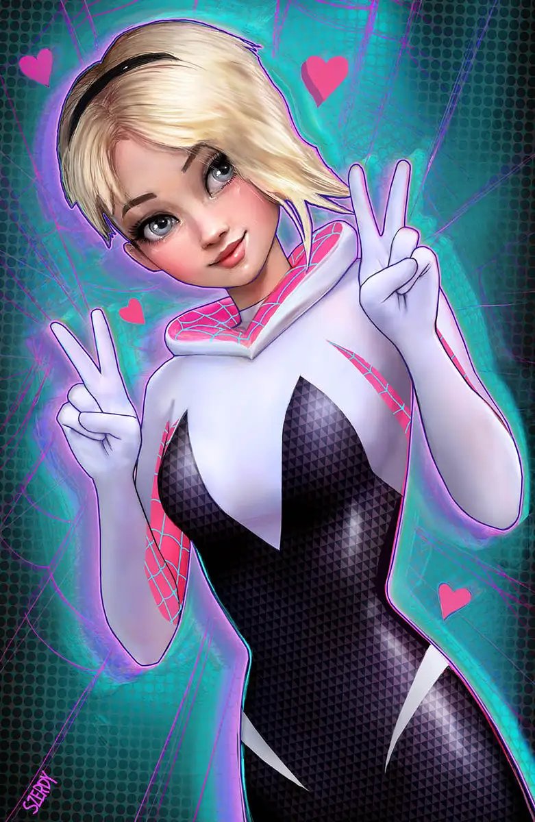[Foil] Amazing Spider-Man #29 Unknown Comics Nathan Szerdy Exclusive Virgin Var (09/27/2023) by Unknown Comic Books