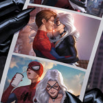 Amazing Spider-Man #55 Unknown Comics Ejikure Exclusive Virgin Var (08/14/2024)