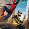 AMAZING SPIDER-MAN #62 UNKNOWN COMICS LEIRIX EXCLUSIVE VAR (11/27/2024) by Unknown Comic Books