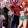 Amazing Spider-Man #63 Unknown Comics Kaare Andrews Connecting Exclusive Var (12/11/2024) by Unknown Comic Books