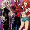 Amazing Spider-Man #63 Unknown Comics Kaare Andrews Connecting Exclusive Virgin Var (12/11/2024)