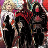 Amazing Spider-Man #64 Unknown Comics Kaare Andrews Connecting Cover Exclusive Var (12/25/2024) by Unknown Comic Books