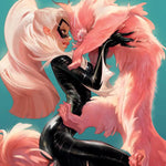 Amazing Spider-man #67 Unknown Comic Alexander Lozano Exclusive Var (02/12/2025) by Unknown Comic Books