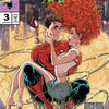 Amazing Spider-Man #3 Unknown Comics Kaare Andrews Exclusive Var (05/07/2025) by Unknown Comic Books