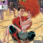 Amazing Spider-Man #3 Unknown Comics Kaare Andrews Exclusive Var (05/07/2025) by Unknown Comic Books