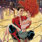 Amazing Spider-Man #3 Unknown Comics Kaare Andrews Exclusive Virgin Var (05/07/2025)