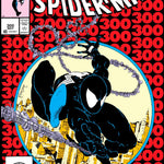 [FOIL] AMAZING SPIDER-MAN 300 FACSIMILE EDITION FOIL VARIANT  (08/23/2023)