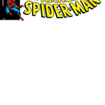 Amazing Spider-Man 238 Unknown Comics Exclusive Blank Var (04/06/2022)