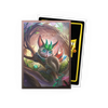 The Bushdrake - Brushed Art Sleeves - Standard Size