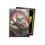 The Bushdrake - Brushed Art Sleeves - Standard Size