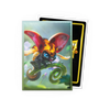 The Burnbug - Brushed Art Sleeves - Standard Size