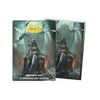 Halloween 2024 - Brushed Art Sleeves - Japanese Size by THE MIGHTY HOBBY SHOP