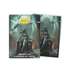 Halloween 2024 - Brushed Art Sleeves - Japanese Size by THE MIGHTY HOBBY SHOP