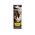 Smoke - Sealable Perfect Fit Sleeves by THE MIGHTY HOBBY SHOP