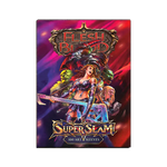 Matte art sleeves for trading cards featuring vibrant colors and smooth finish, ideal for protecting collectible cards.