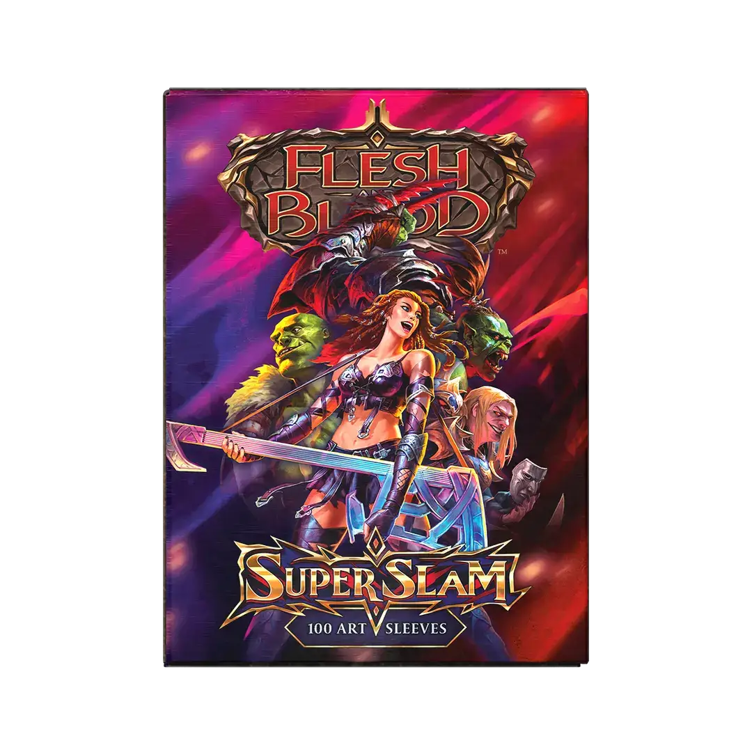 Matte art sleeves for trading cards featuring vibrant colors and smooth finish, ideal for protecting collectible cards.