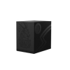 Shadow Black Double Shell armor for AT-30624 model by THE MIGHTY HOBBY SHOP, featuring a sleek black protective shell design.