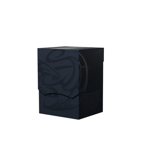 Deck Shell - Midnight Blue