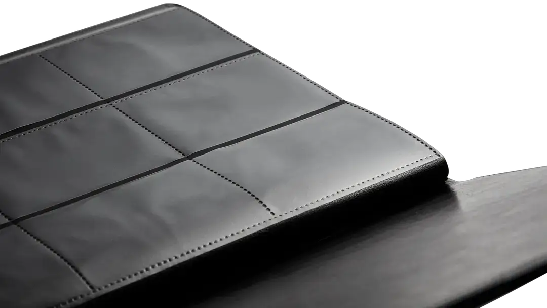 Batman Core Dark Knight Card Codex Portfolio 360 with vibrant Batman artwork and multiple card slots for collectibles.