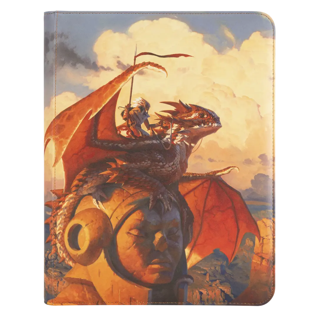 Signature Series - The Adameer - Art Zipster 360