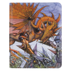 The Millerax Art Zipster 360 from Signature Series by THE MIGHTY HOBBY SHOP, featuring a detailed, colorful art design on a collectible figure.